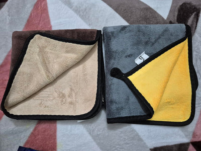 Microfiber Cloth