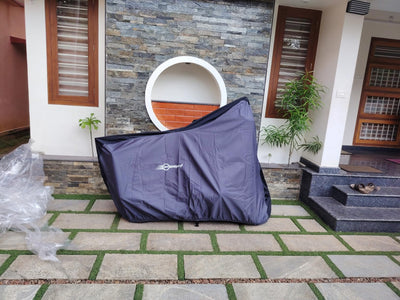 Bike Cover