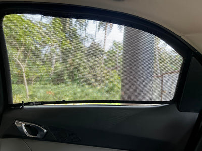 Car Sunshades