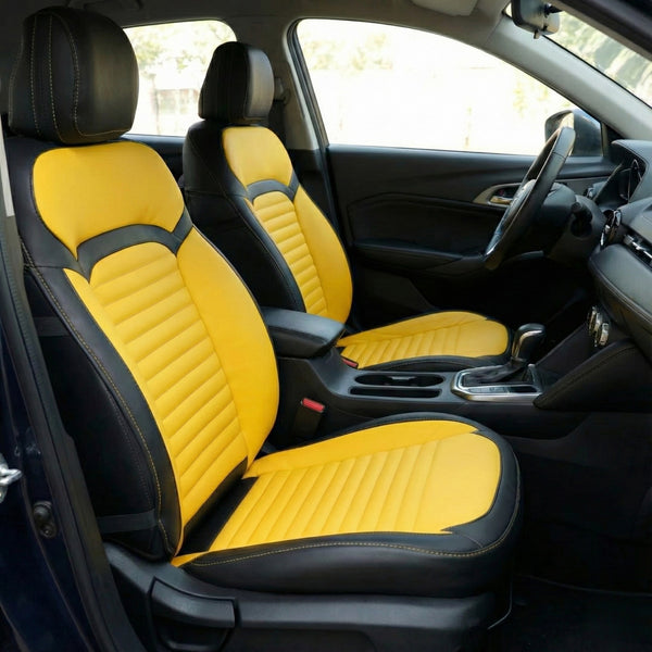 Neodrift Premium Car Seat Covers - 'Nappa Premium' Series