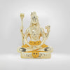 Neodrift Car Dashboard Ganesha Idols