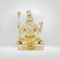 Neodrift Car Dashboard Ganesha Idols