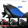 Neodrift Premium Bike Seat Cover - 'Nappa Art Leather' Series | Universal Fit for Single Seats Only