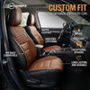 Neodrift Premium Car Seat Covers - 'Nappa Premium' Series