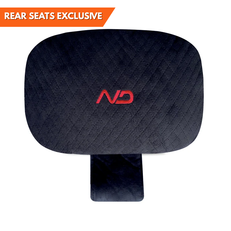 Neodrift Neck Cushions for Neck Support in Car/Office Seat