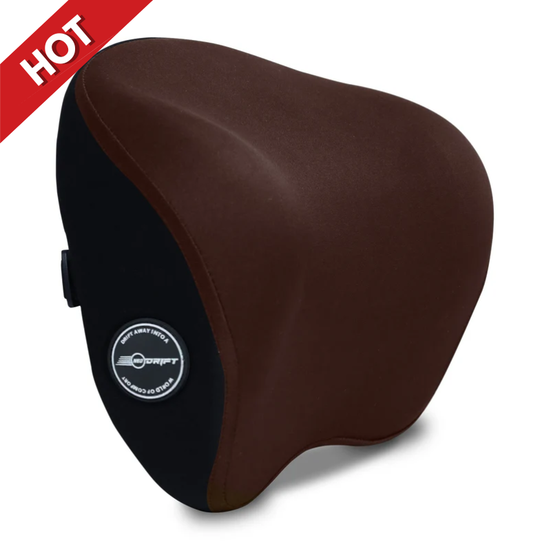 Neodrift Neck Cushions for Neck Support in Car/Office Seat