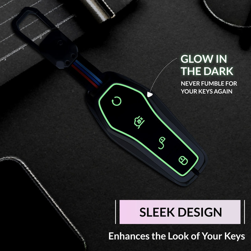 Neodrift 'KeyShield' Key Cover for BYD Atto-3