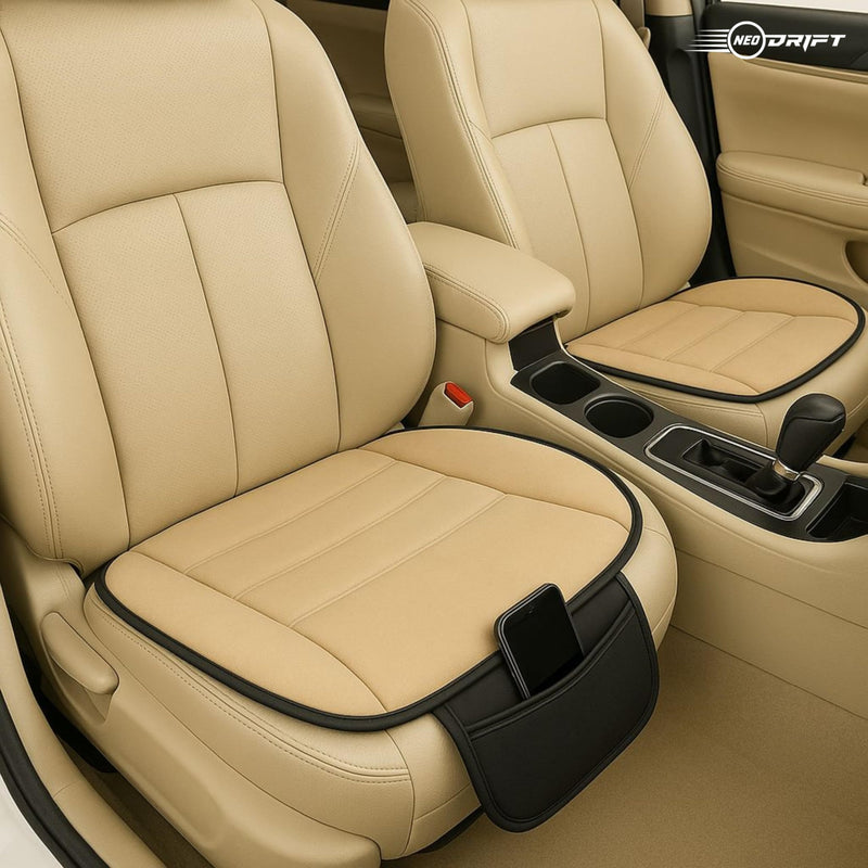 Neodrift Seat Cushion for Coccyx & Back Support