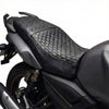Neodrift Premium Bike Seat Cover - 'Nappa Art Leather' Series | Universal Fit for Single Seats Only