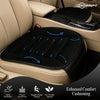 Neodrift Seat Cushion for Coccyx & Back Support