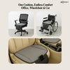 Neodrift 'Neo-Kit' for Neck Support & Back Support in Car/Office Seat