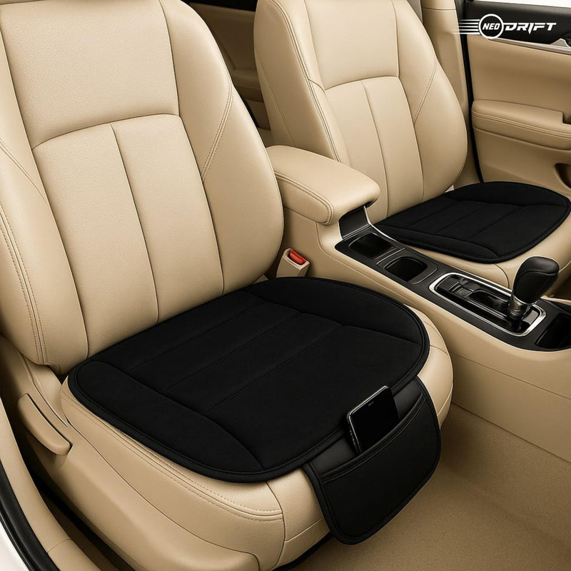 Neodrift Seat Cushion for Coccyx & Back Support