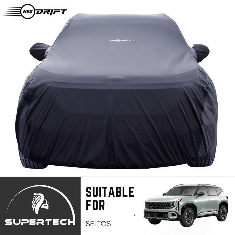 Neodrift - Car Cover for SUV Kia Seltos