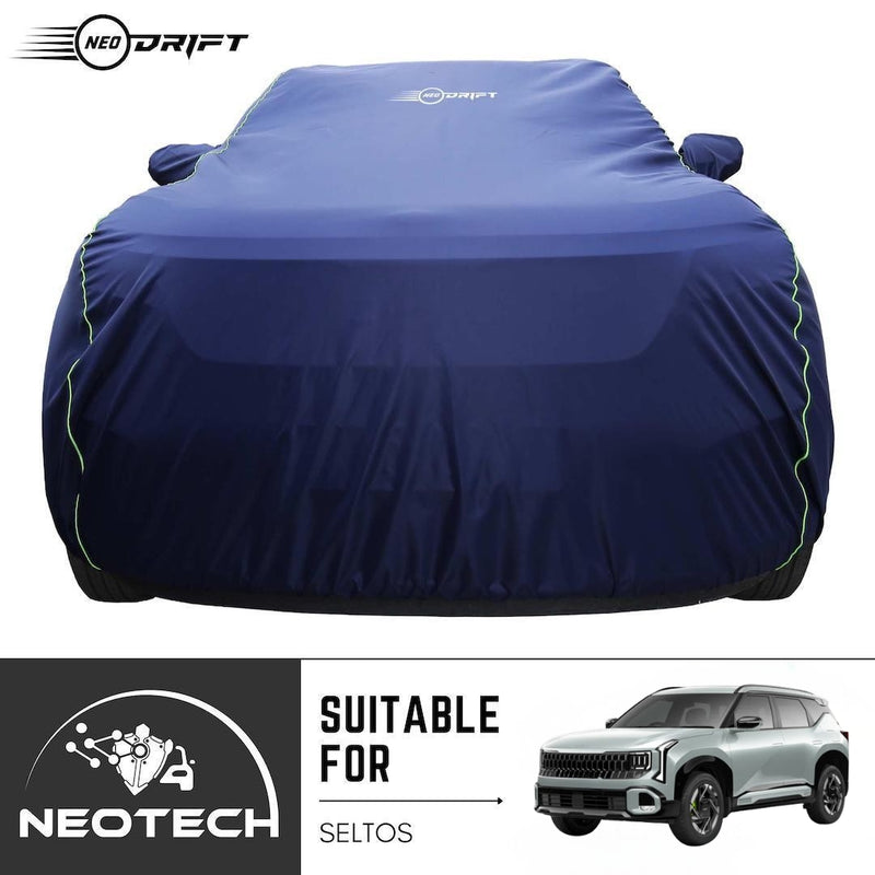 Neodrift - Car Cover for SUV Kia Seltos