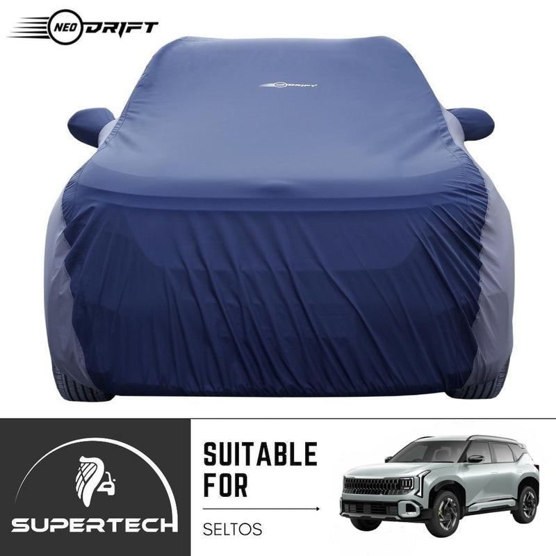 Neodrift - Car Cover for SUV Kia Seltos