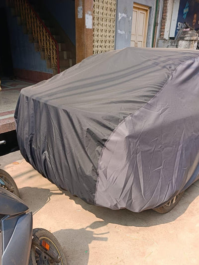 Car Cover
