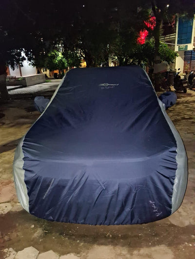 Car Cover