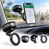 Neodrift 'NeoLock' Car Magnetic Mobile Holder with 360° Rotation