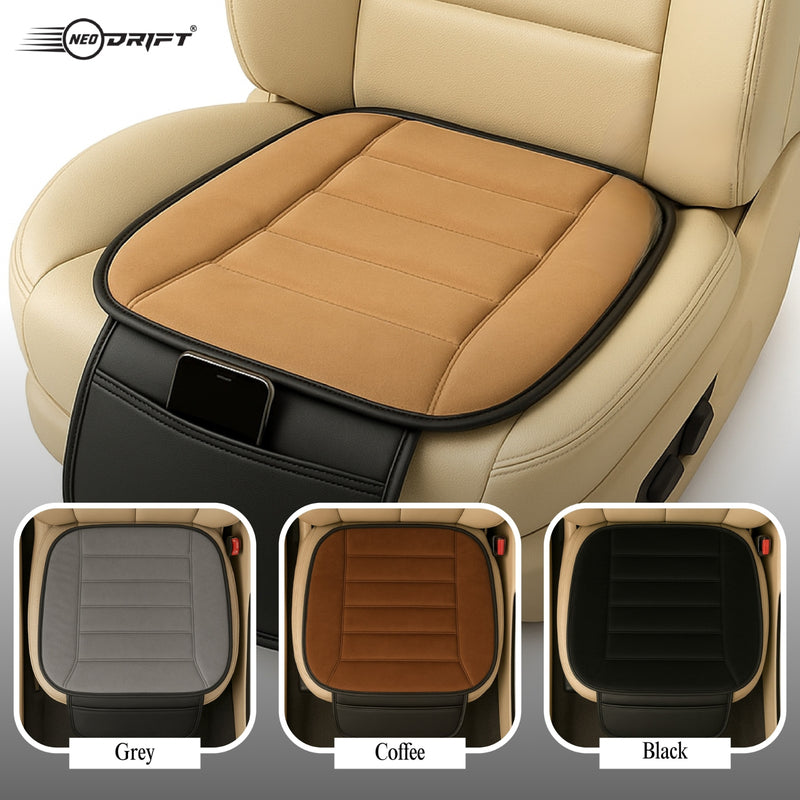 Neodrift Seat Cushion for Coccyx & Back Support