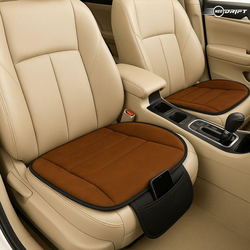 Neodrift Seat Cushion for Coccyx & Back Support
