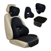 Neodrift 'Neo-Kit' for Neck Support & Back Support in Car/Office Seat