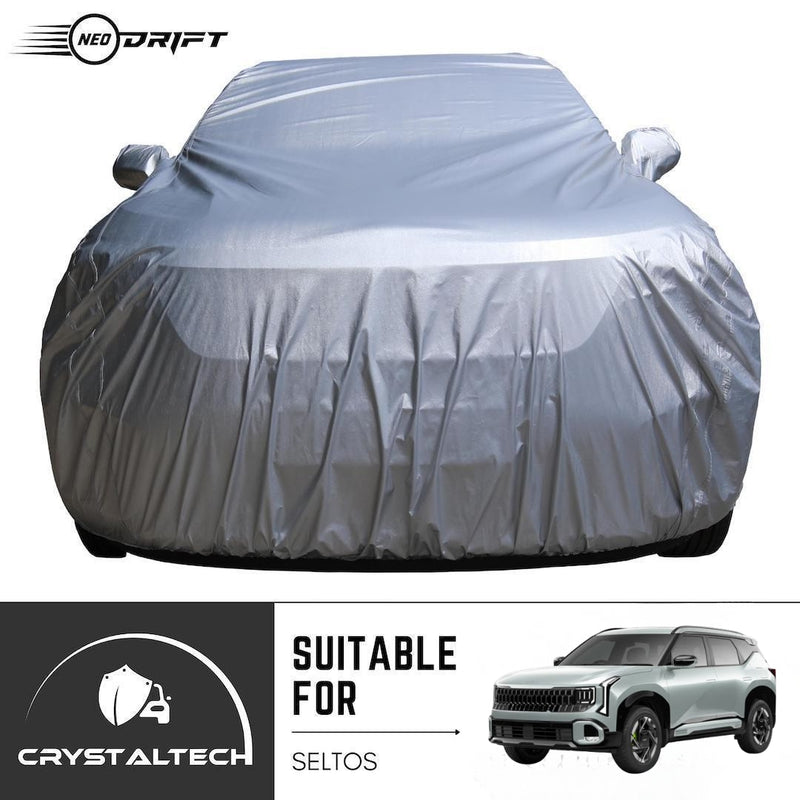 Neodrift - Car Cover for SUV Kia Seltos