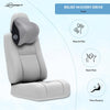 Neodrift 'Neo-Kit' for Neck Support & Back Support in Car/Office Seat