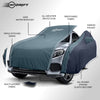 Neodrift - Car Cover for SUV Toyota Hyryder