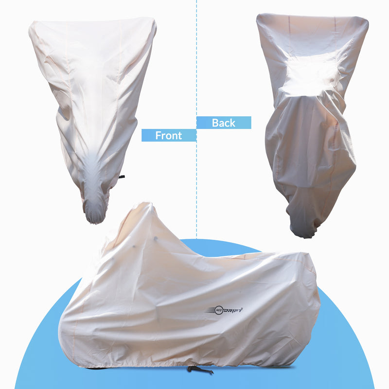 Neodrift DogoMax Premium Bike Cover