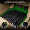 Neodrift - DriftLiner 5D Car Floor Mats for Hyundai Aura