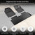 Neodrift - DriftLiner 5D Car Floor Mats for Hyundai Creta