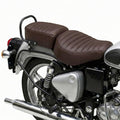 #Size_Double Seat#Colour_Coffee