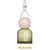 NEODRIFT 'NeoBliss' Car Hanging Diffuser Perfume for Car in Glass Bottle with Wooden Lid and Long-Lasting Scent – 10ml
