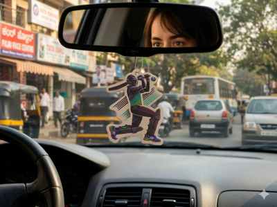 Car Perfume