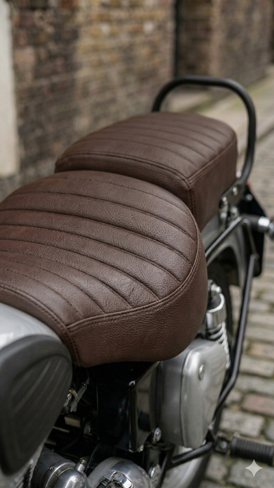Bike Seat Cover