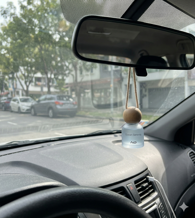 Car Perfume