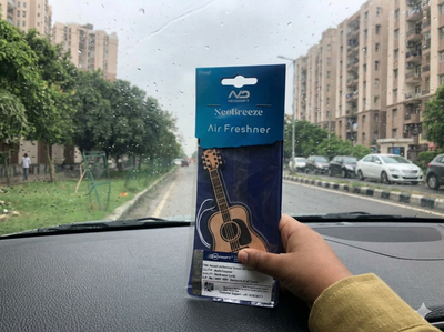 Car Perfume