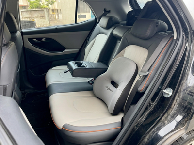 Car Back Cushion