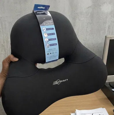 Car Back Cushion