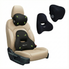 Neodrift 'Neo-Kit' for Neck Support & Back Support in Car/Office Seat