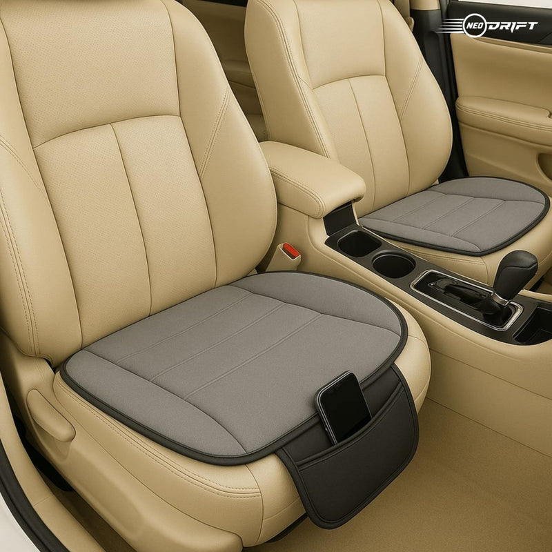 Neodrift Seat Cushion for Coccyx & Back Support