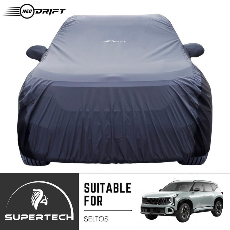 Neodrift - Car Cover for SUV Kia Seltos