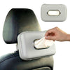 NEODRIFT ‘Tissue Master’ Car Tissue Box Holder with 100 Tissues