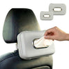 NEODRIFT ‘Tissue Master’ Car Tissue Box Holder with 100 Tissues