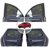 NEODRIFT 'NeoShade' Magnetic Car Sunshades for Honda Amaze