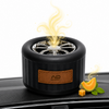 Neodrift 'NeoWheel' Air Freshener Perfume (Car, Home, Office)