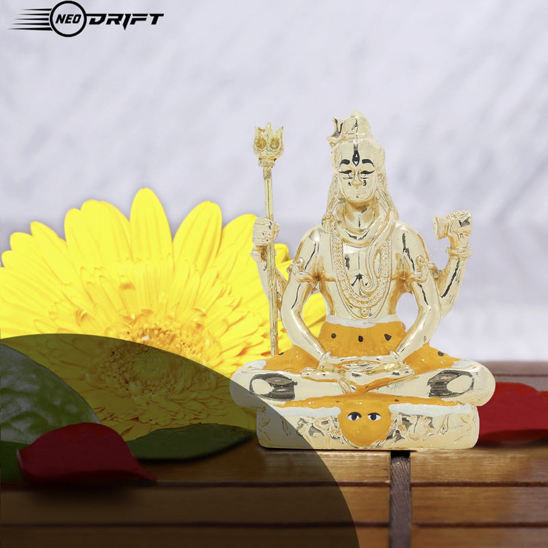 Neodrift Ganesha Idols