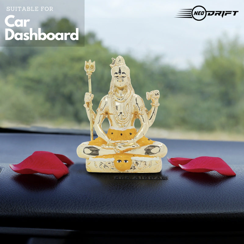 Neodrift Ganesha Idols
