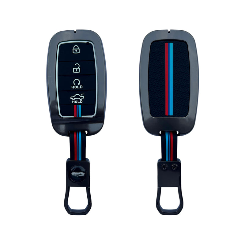Neodrift 'KeyShield' Key Cover for Kia Sonet