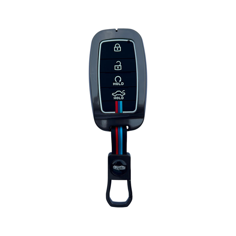 Neodrift 'KeyShield' Key Cover for Kia Sonet